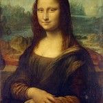 La Gioconda, Leonardo da Vinci