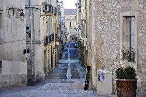 Montpellier (Languedoc-Roussillon, Francia)