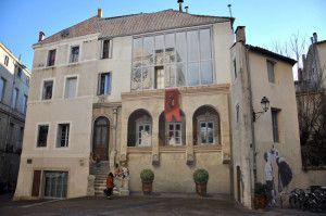 Montpellier (Languedoc-Roussillon, Francia)