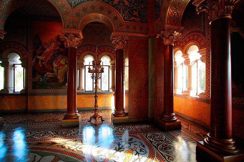 Visita al Castillo de Neuschwanstein (Baviera) | Los apuntes del viajero