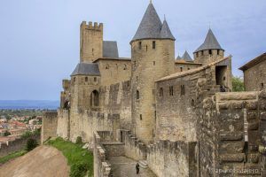 Qué ver en Carcasona, cómo llegar y más